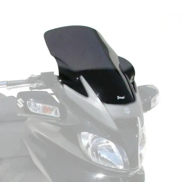 Ermax Ermax original screen | dark smoke | suzuki burgman 650 executive 2005>2012